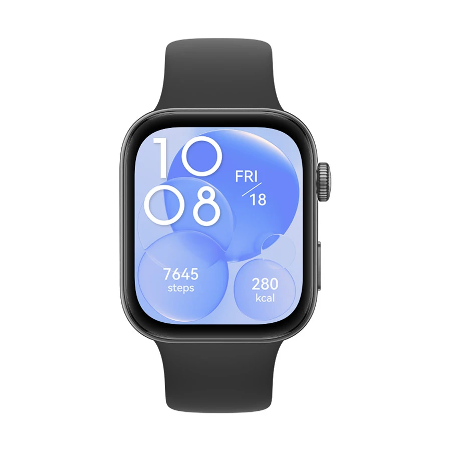Huawei Watch Fit 3 Smartwatch in BD