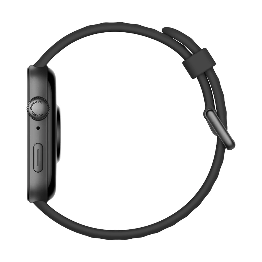 Huawei Watch Fit 3 Smartwatch specifications