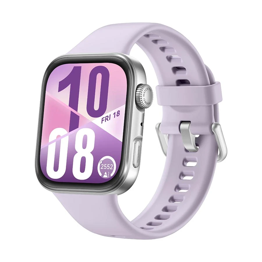 Huawei Watch Fit 4 Smartwatch in BD