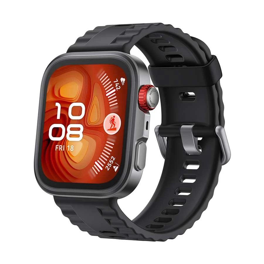 Huawei Watch Fit 4 Pro Smartwatch Price in Bangladesh