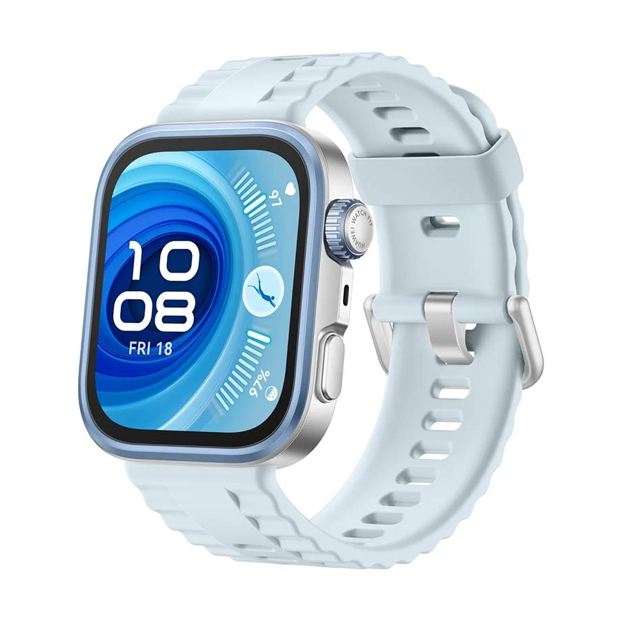 Huawei Watch Fit 4 Pro Smartwatch Price in Bangladesh