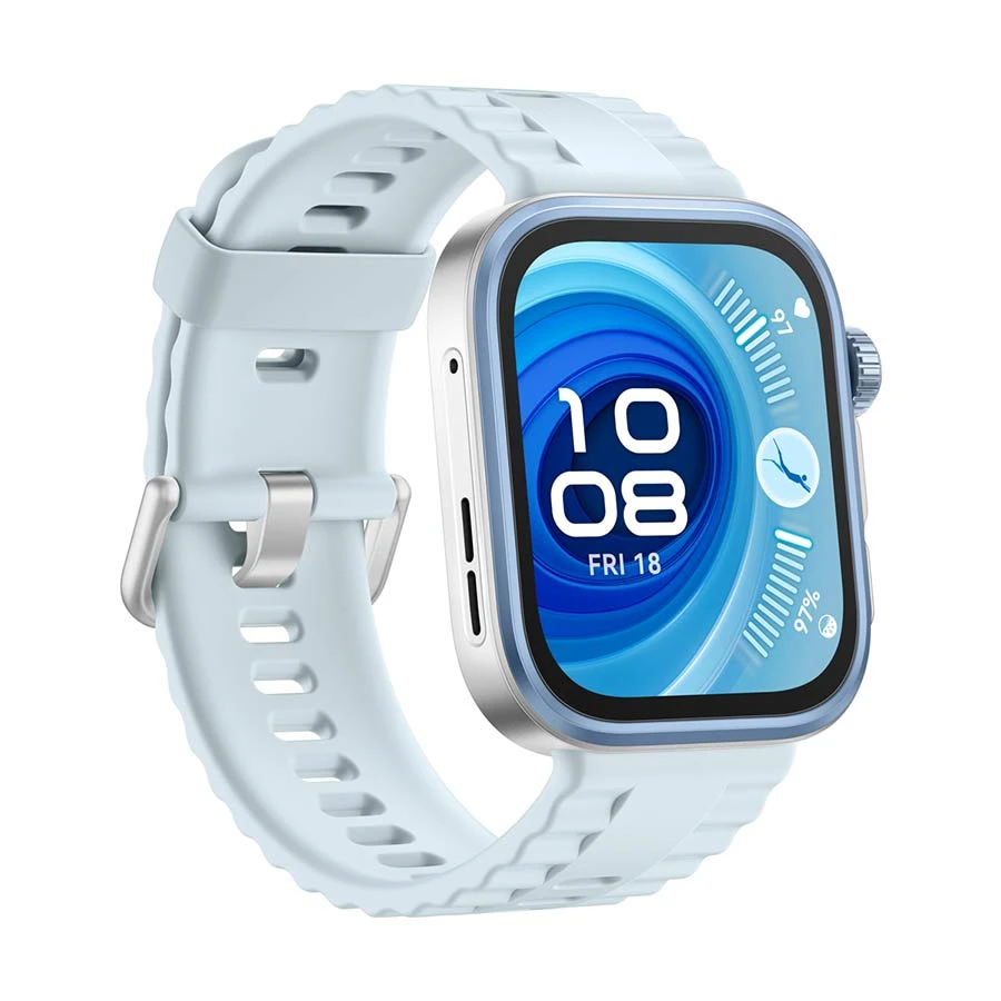 Huawei Watch Fit 4 Pro Smartwatch in BD