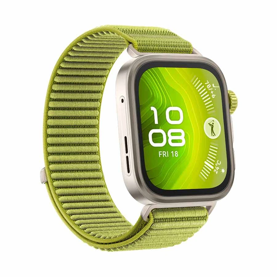 Huawei Watch Fit 4 Pro Smartwatch in BD