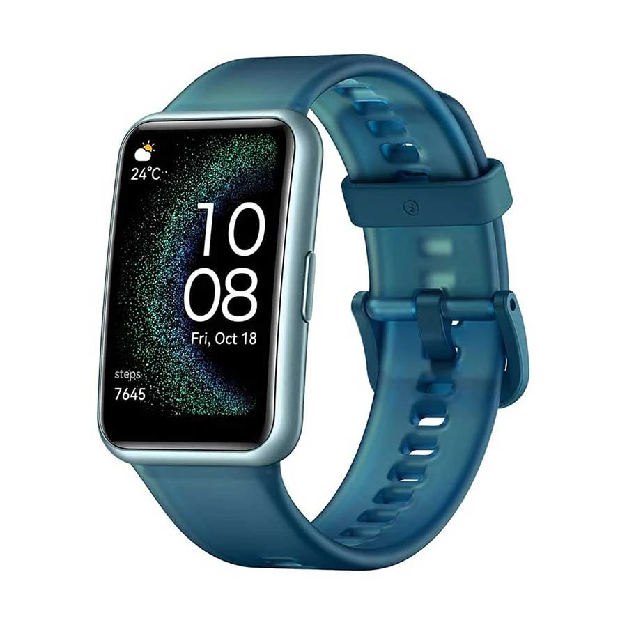 Huawei Watch Fit SE Smartwatch Price in Bangladesh