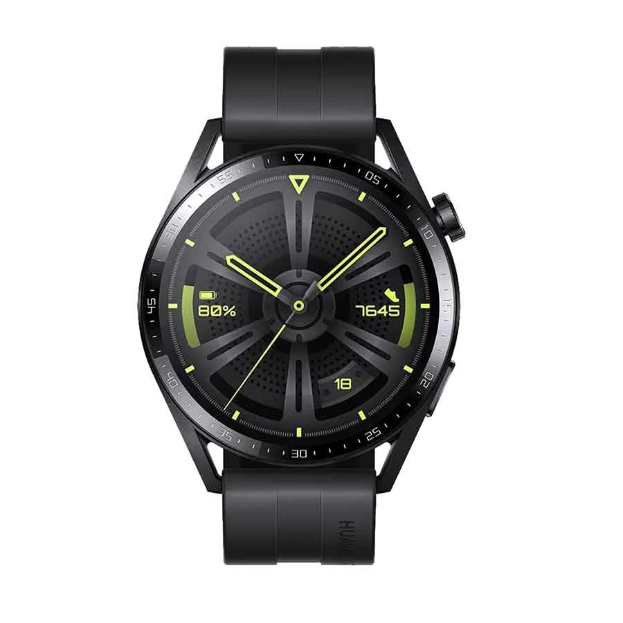 Huawei Watch GT3 Active Smartwatch