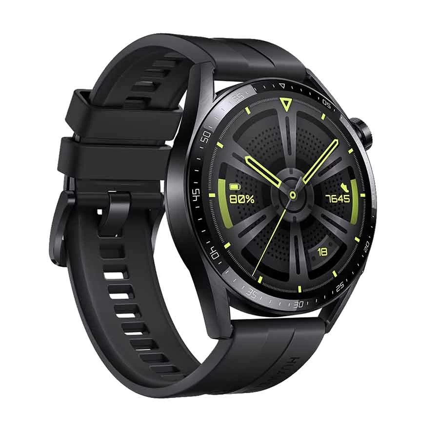 Huawei Watch GT3 Active Smartwatch Price in Bangladesh