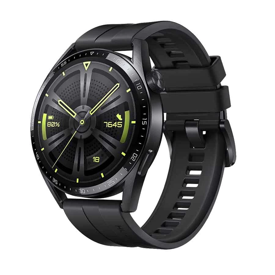 Huawei Watch GT3 Active Smartwatch in BD
