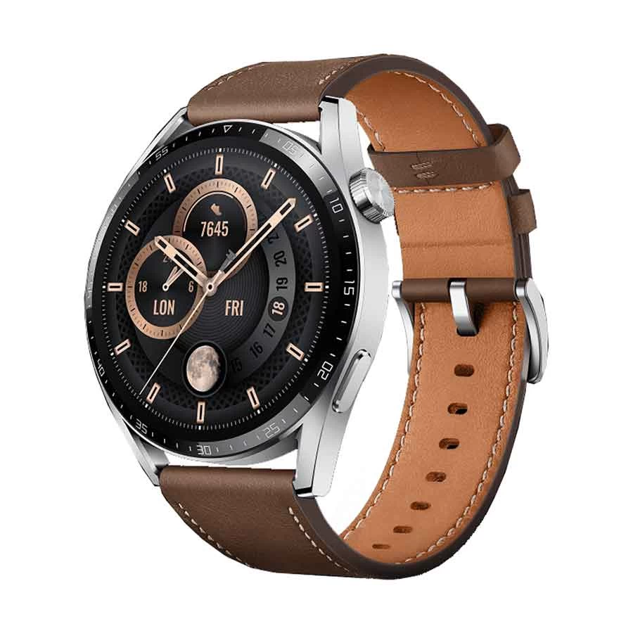Huawei Watch GT3 Classic Smartwatch