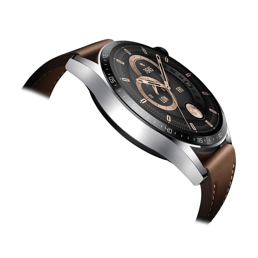 Huawei Watch GT3 Classic Smartwatch Price in Bangladesh