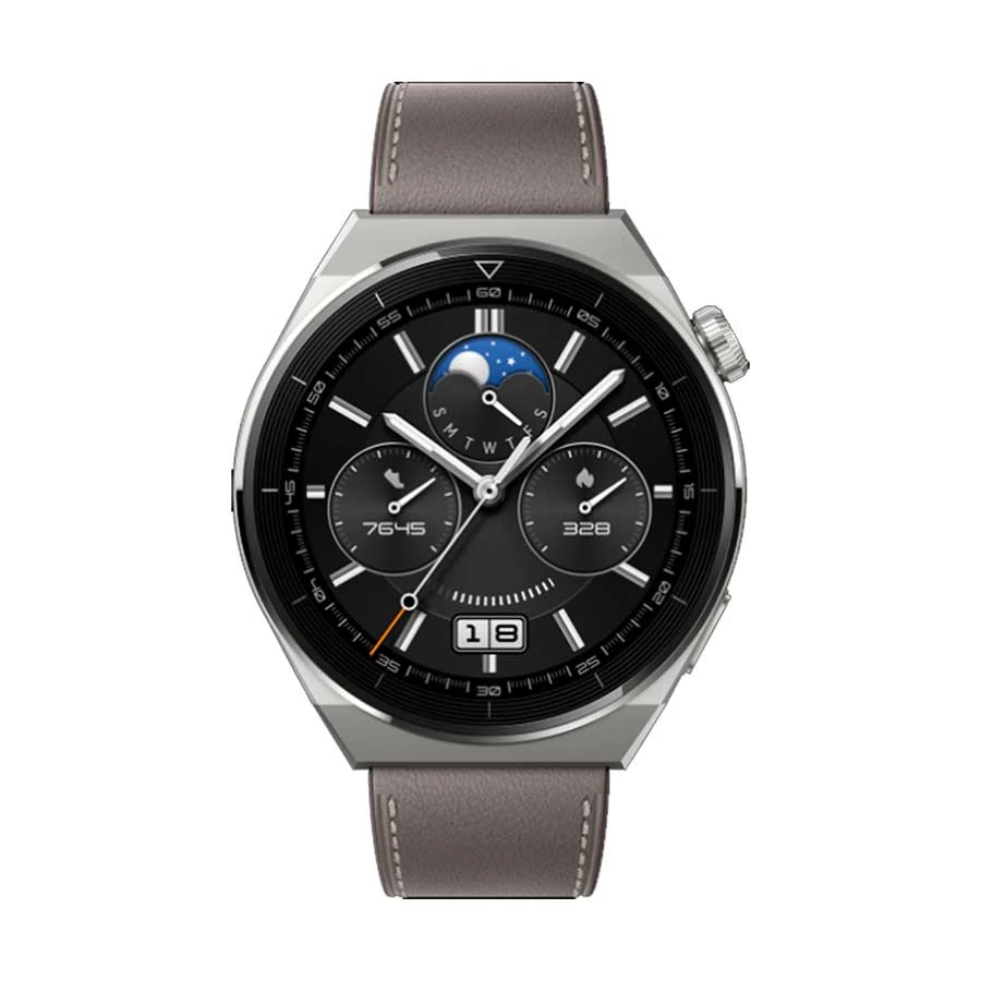 Huawei Watch GT3 Pro Smartwatch