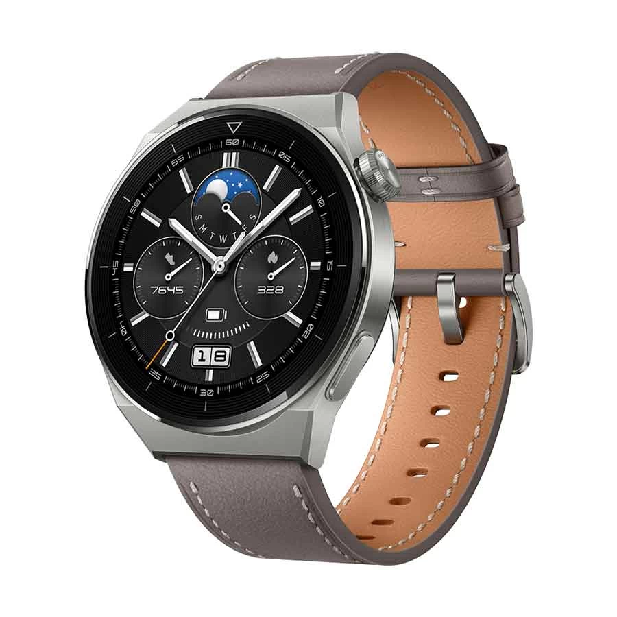 Huawei Watch GT3 Pro Smartwatch Price in Bangladesh