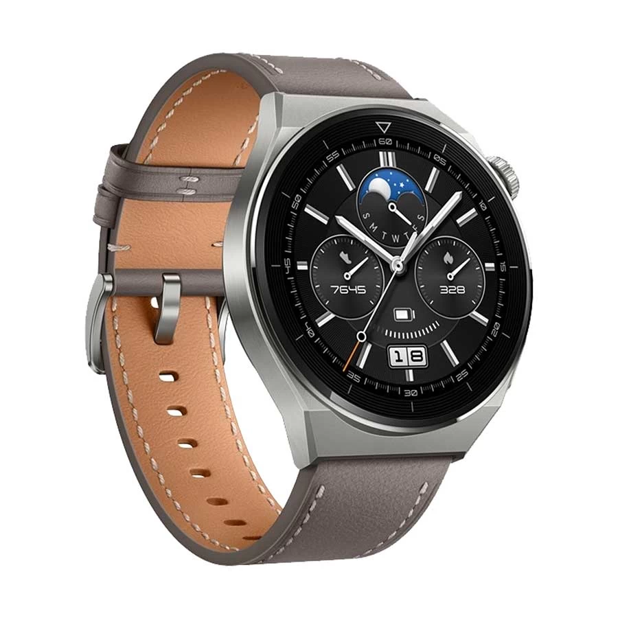Huawei Watch GT3 Pro Smartwatch in BD