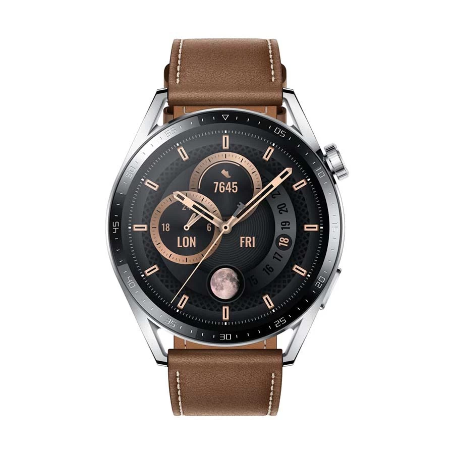 Huawei Watch GT4 Smartwatch Price in Bangladesh