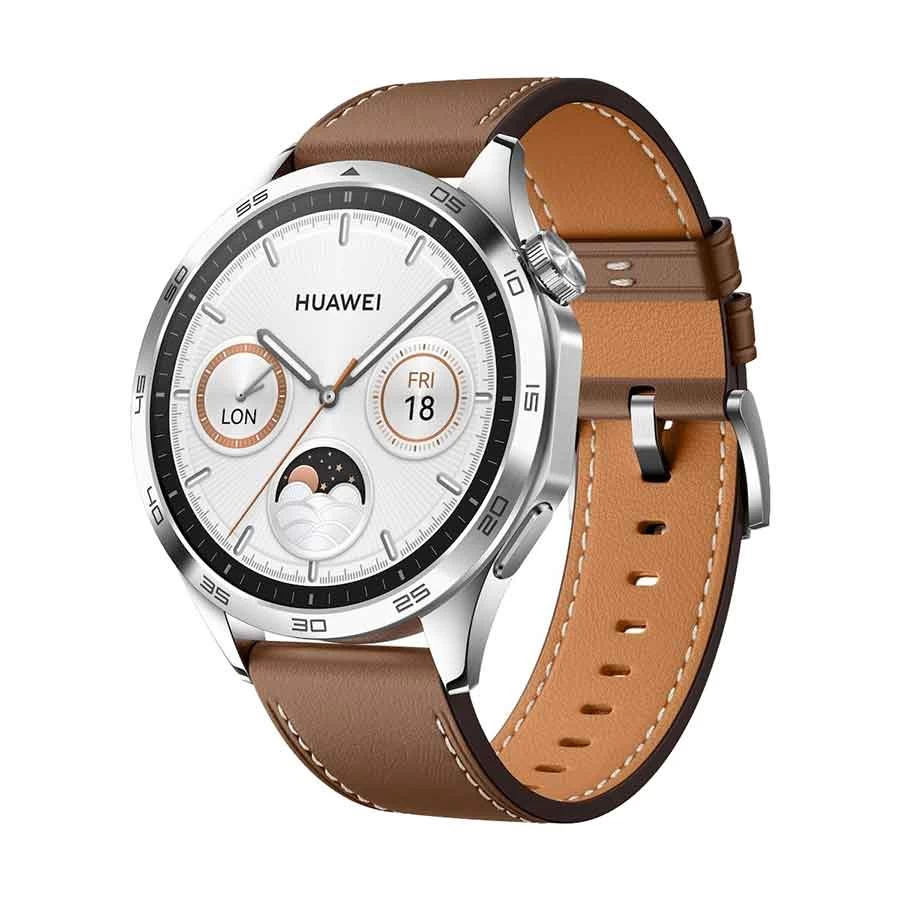 Huawei Watch GT4 Smartwatch Price in BD