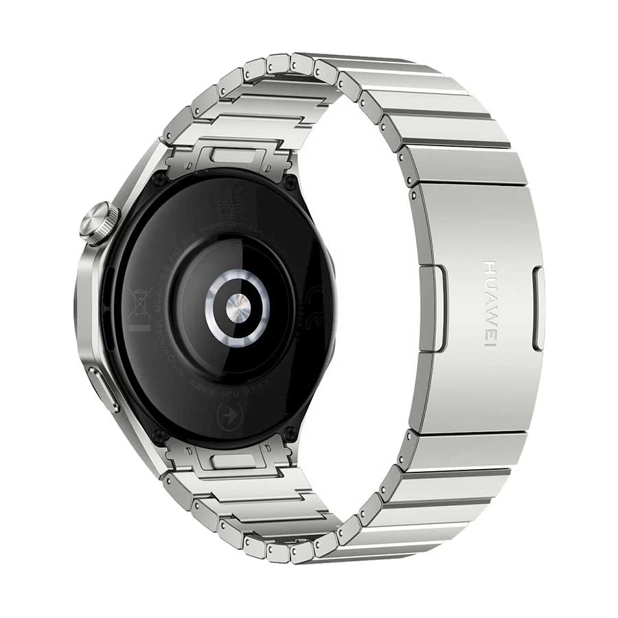 Huawei Watch GT4 Metal Smartwatch in BD