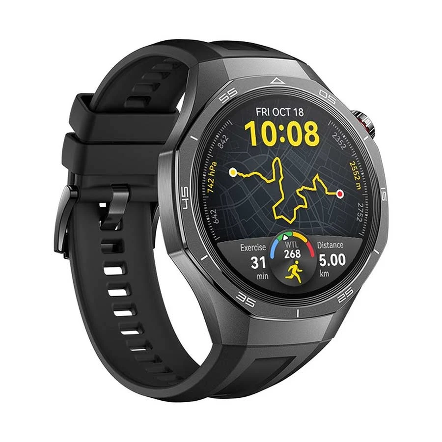Huawei Watch GT5 Pro Smartwatch in BD