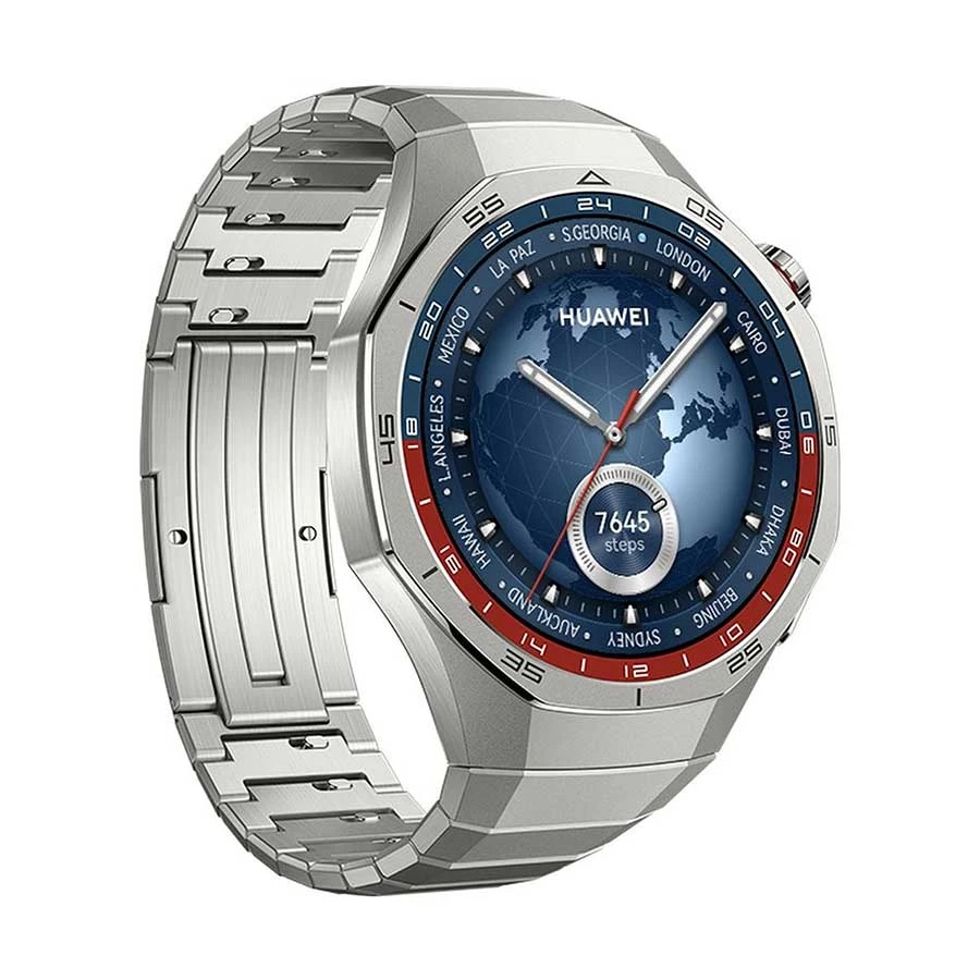 Huawei Watch GT5 Pro Smartwatch in BD