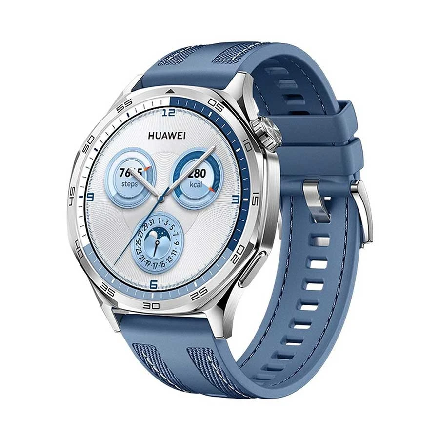 Huawei Watch GT5 Smartwatch Price in Bangladesh