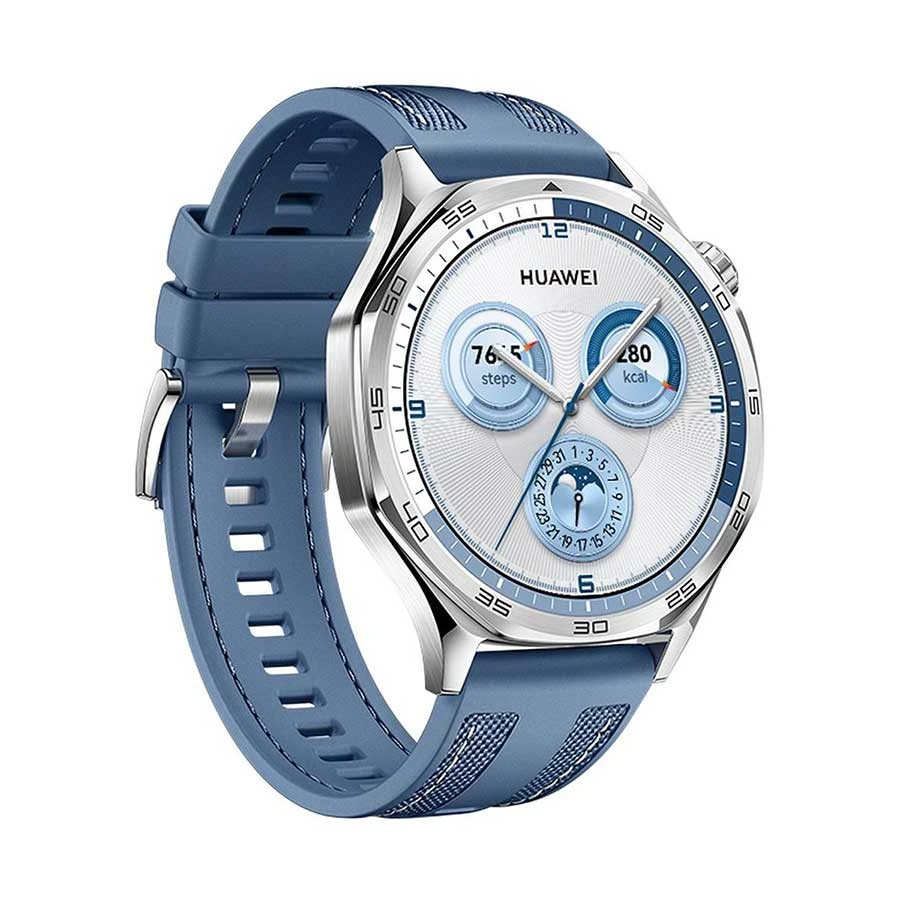 Huawei Watch GT5 Smartwatch in BD