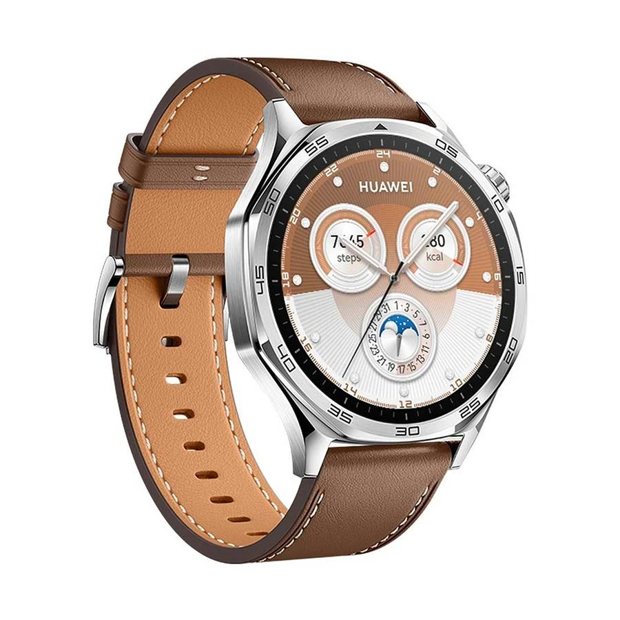 Huawei Watch GT5 Smartwatch in BD