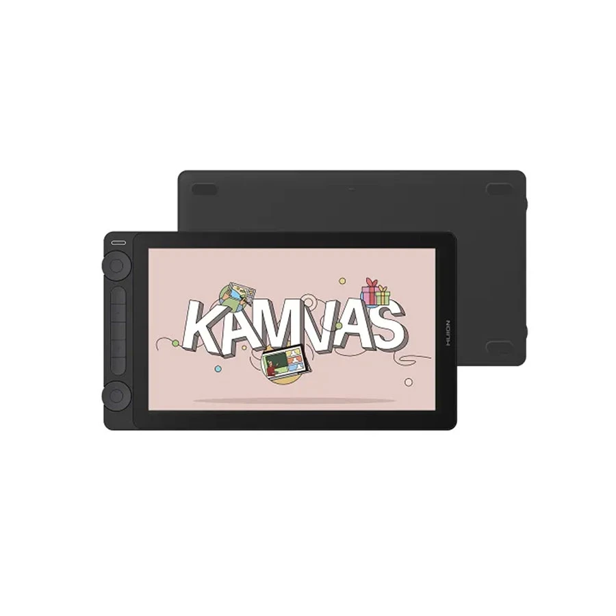 Huion GS1333 Kamvas 13 (Gen 3) Graphics Tablet
