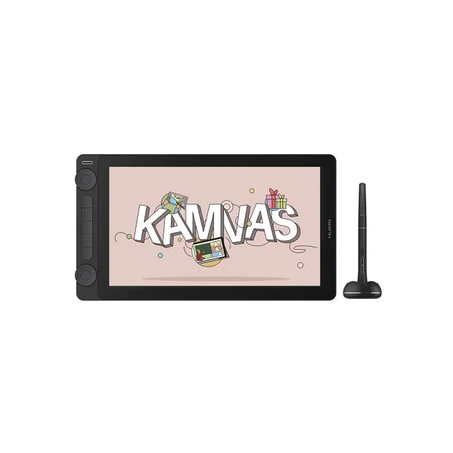 Huion GS1333 Kamvas 13 (Gen 3) Graphics Tablet Price in Bangladesh