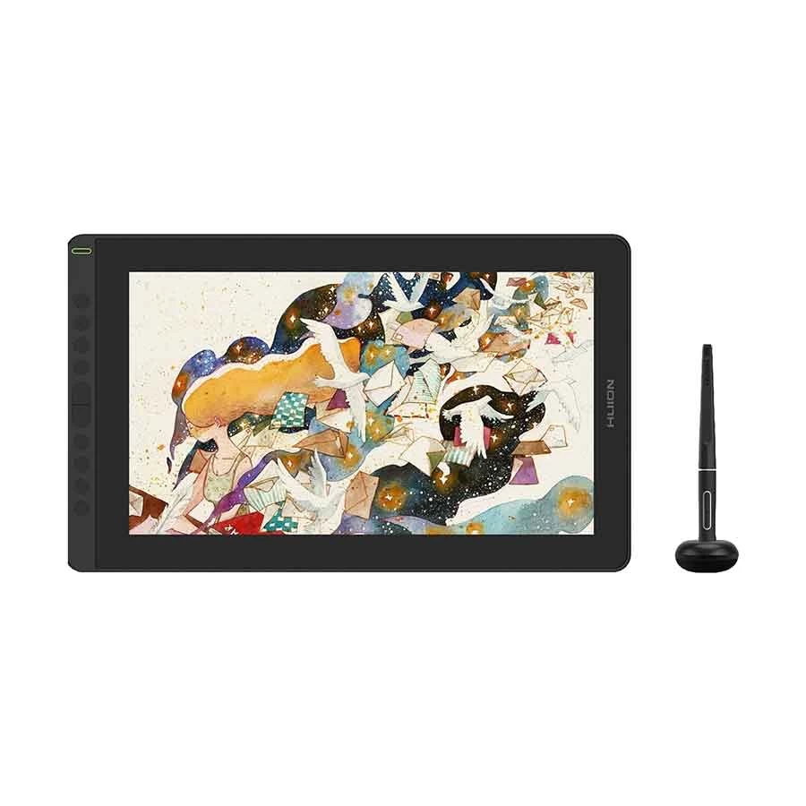 Huion GS1562 Kamvas 16 Graphics Tablet PC