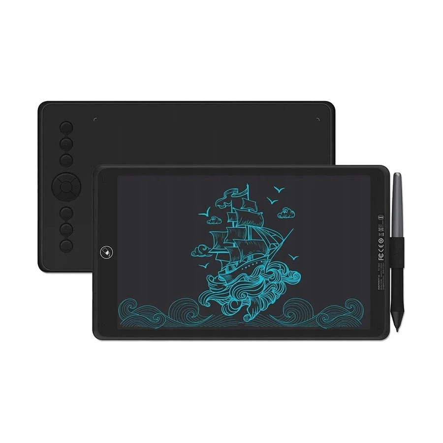 Huion H320M Graphics Tablet PC in BD