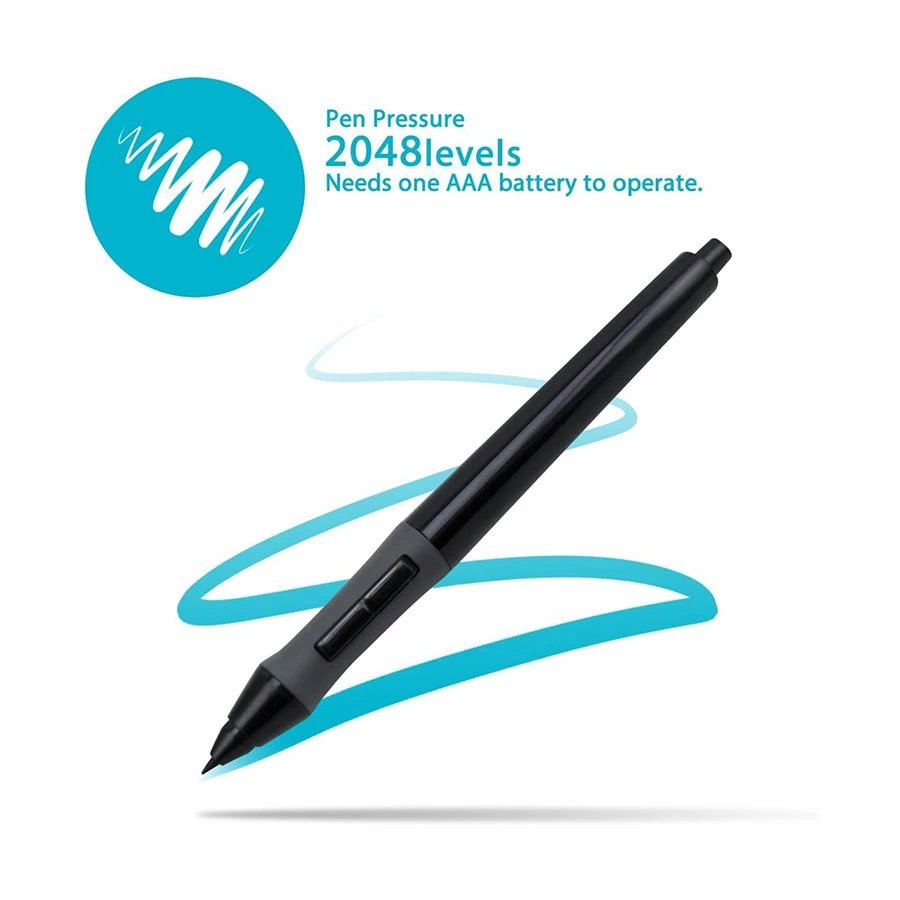 Huion H420 Graphics Tablet PC in BD