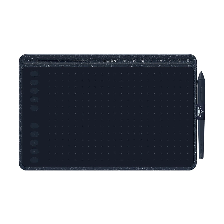 Huion HS611 Graphics Tablet PC