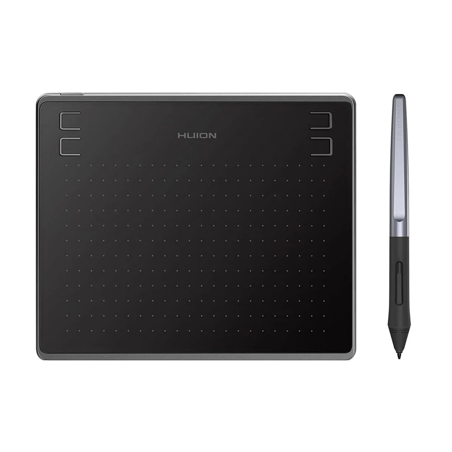 Huion HS64 Graphics Tablet