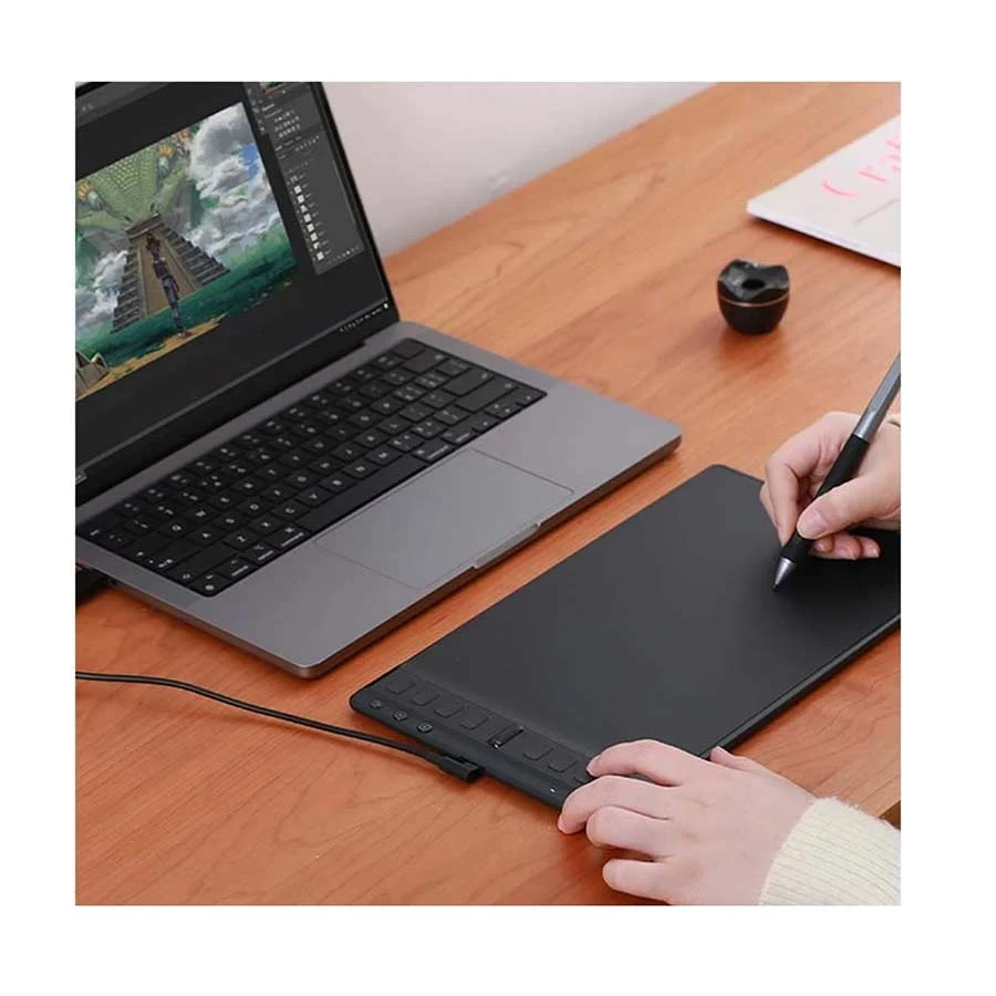 Huion Inspiroy 2 L H951P Graphics Tablet Price in BD