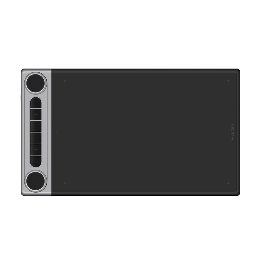 Huion Inspiroy Dial 2 Q630M Graphics Tablet