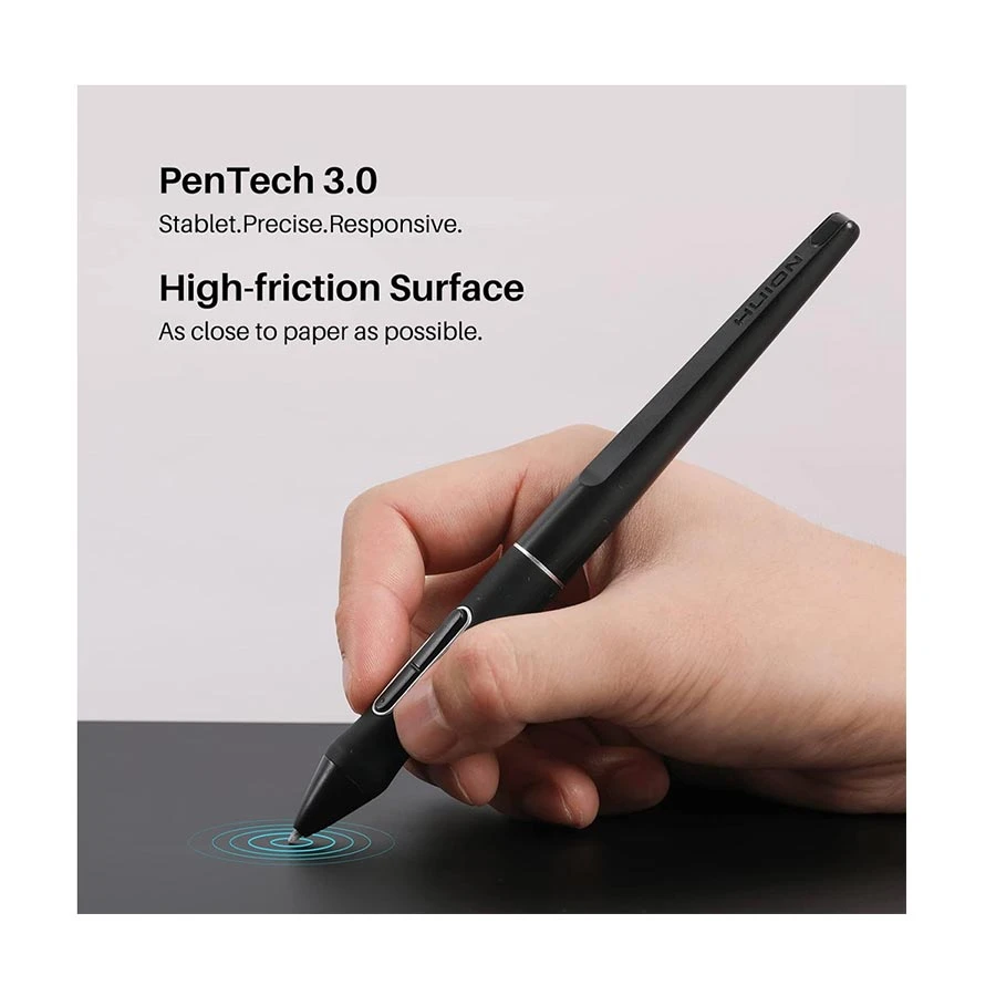 Huion Inspiroy Dial 2 Q630M Graphics Tablet in BD