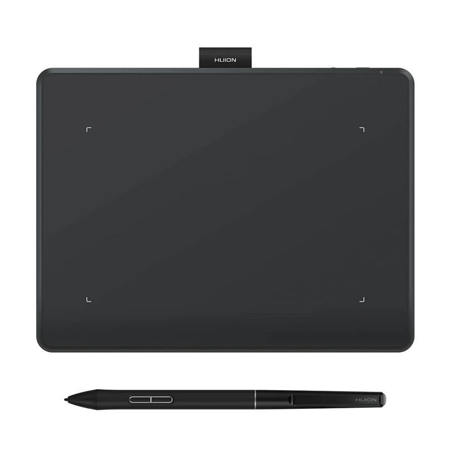 Huion Inspiroy Frego S L310 Graphics Tablet