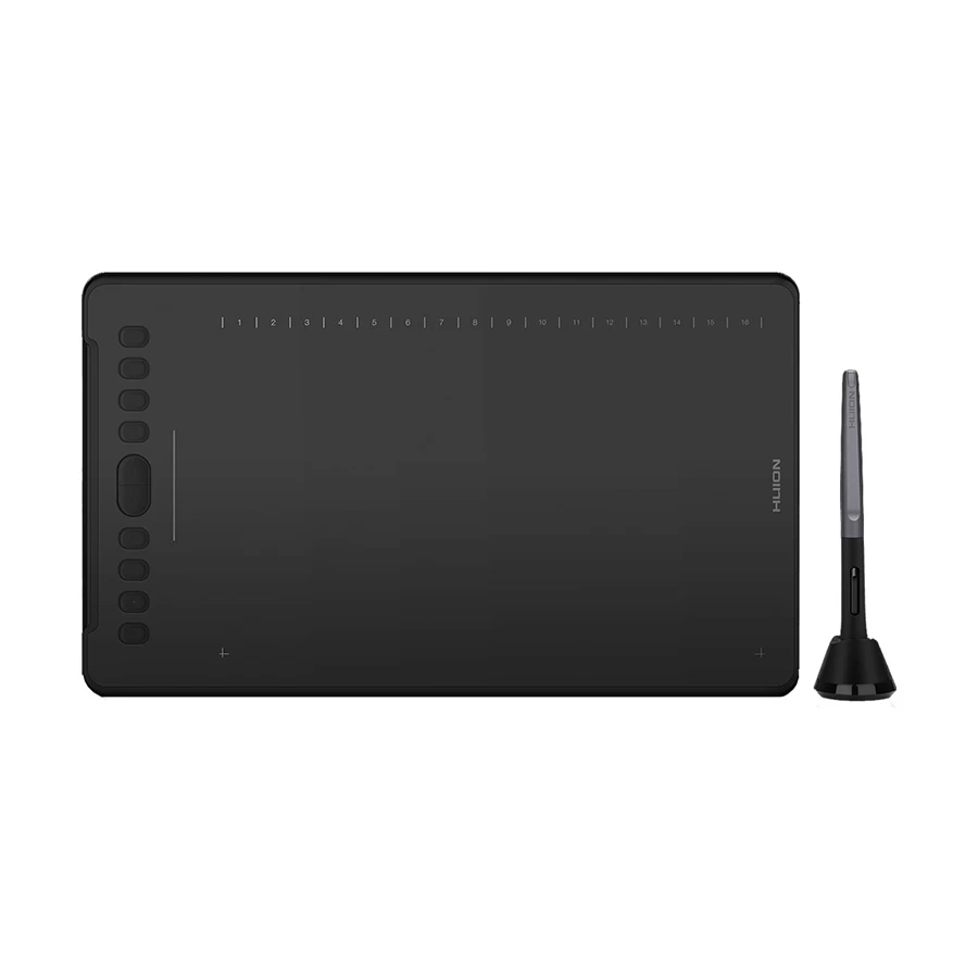 Huion Inspiroy H1161 Graphics Tablet PC