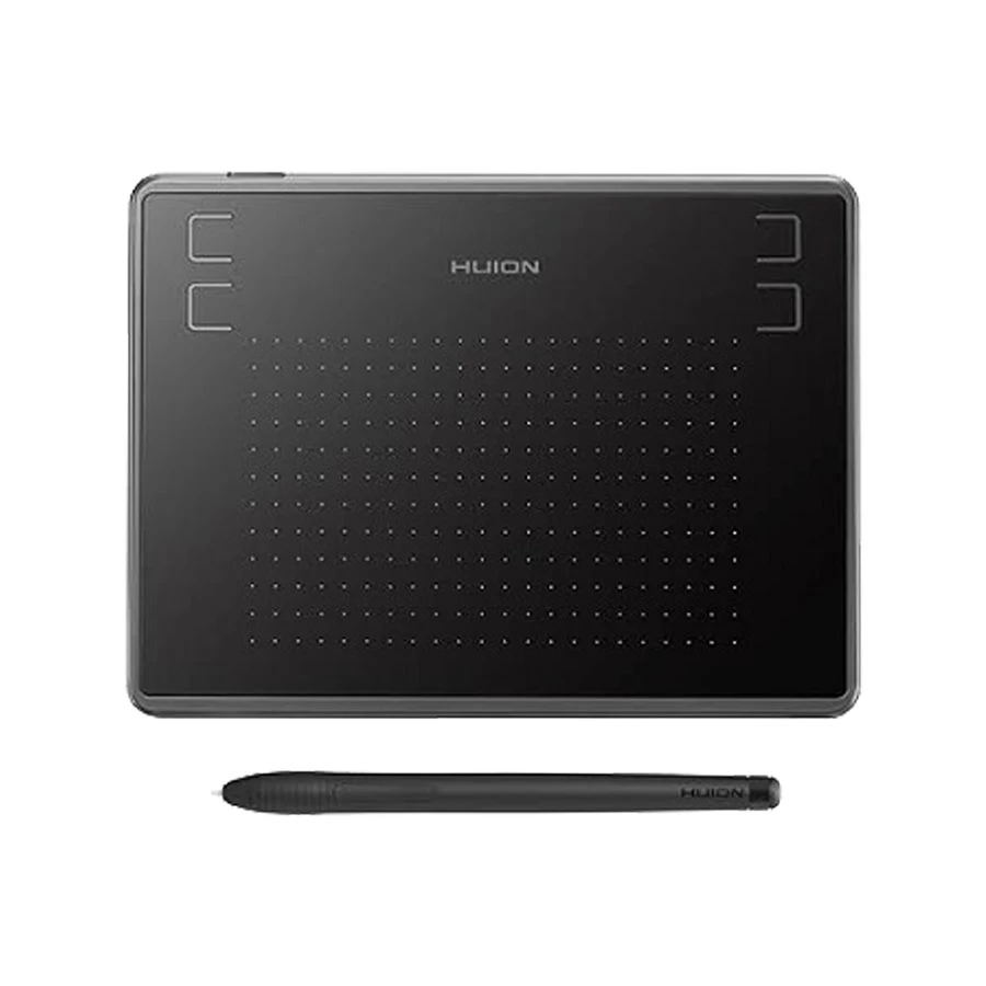 Huion Inspiroy H430P Graphics Tablet PC