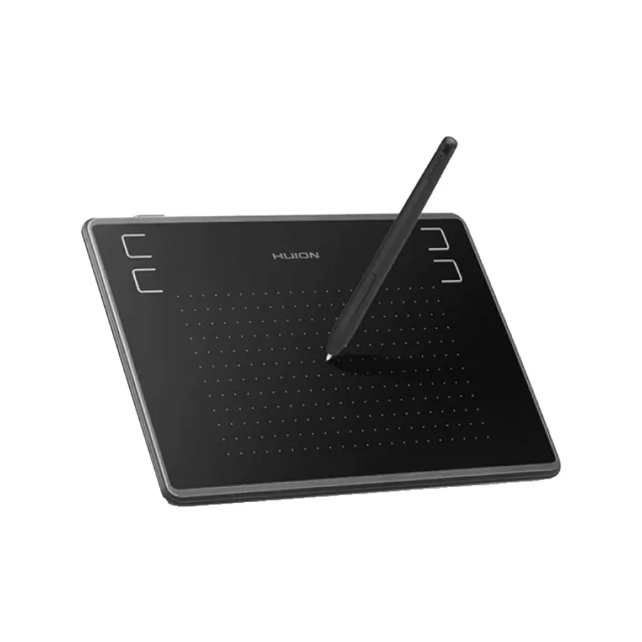 Huion Inspiroy H430P Graphics Tablet PC Price in Bangladesh