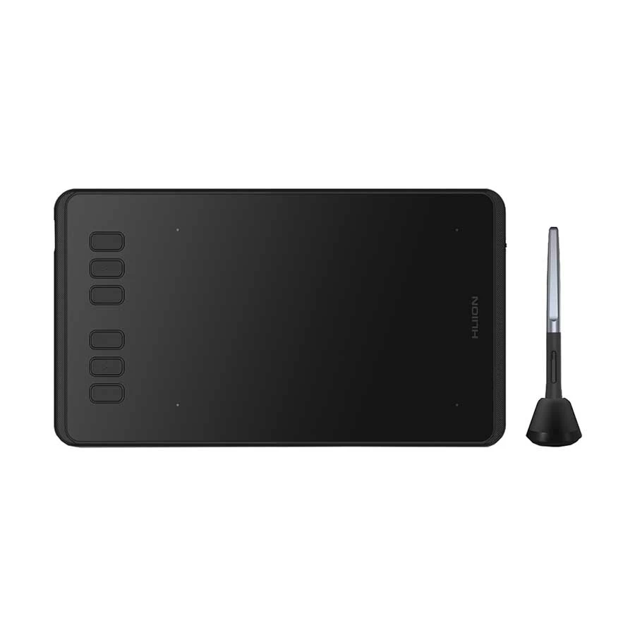 Huion Inspiroy H640P Graphics Tablet PC