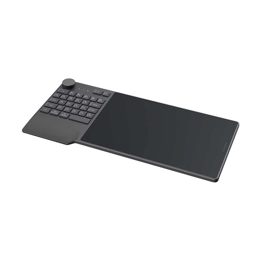 Huion Inspiroy Keydial KD200 Graphics Tablet PC Price in Bangladesh