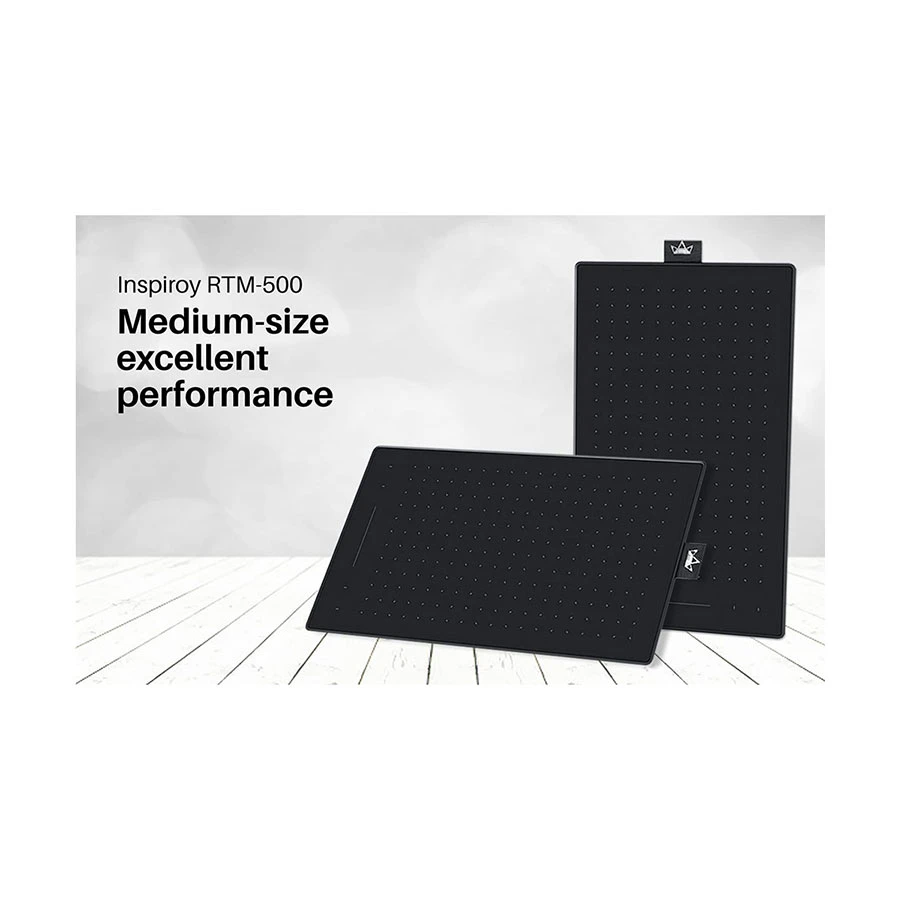 Huion Inspiroy RTM-500 Graphics Tablet PC in BD