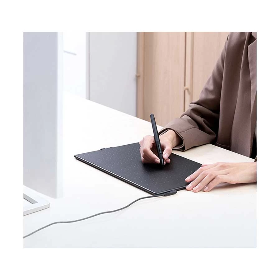 Huion Inspiroy RTP-700 Graphics Tablet PC Price in BD