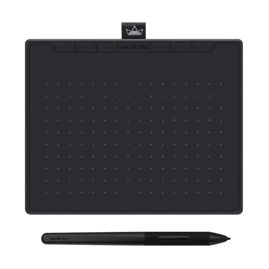 Huion Inspiroy RTS-300 Graphics Tablet PC