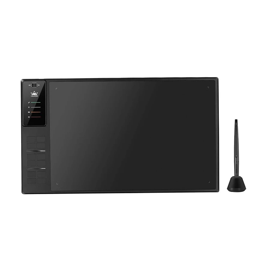 Huion Inspiroy WH1409 (8192) Graphics Tablet