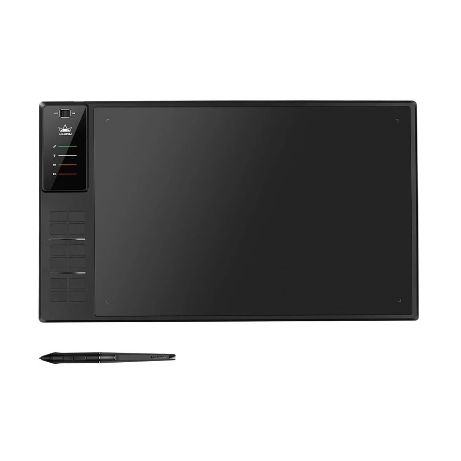 Huion Inspiroy WH1409 (8192) Graphics Tablet Price in Bangladesh