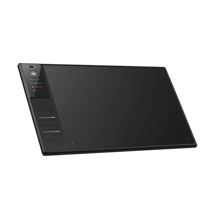 Huion Inspiroy WH1409 (8192) Graphics Tablet in BD