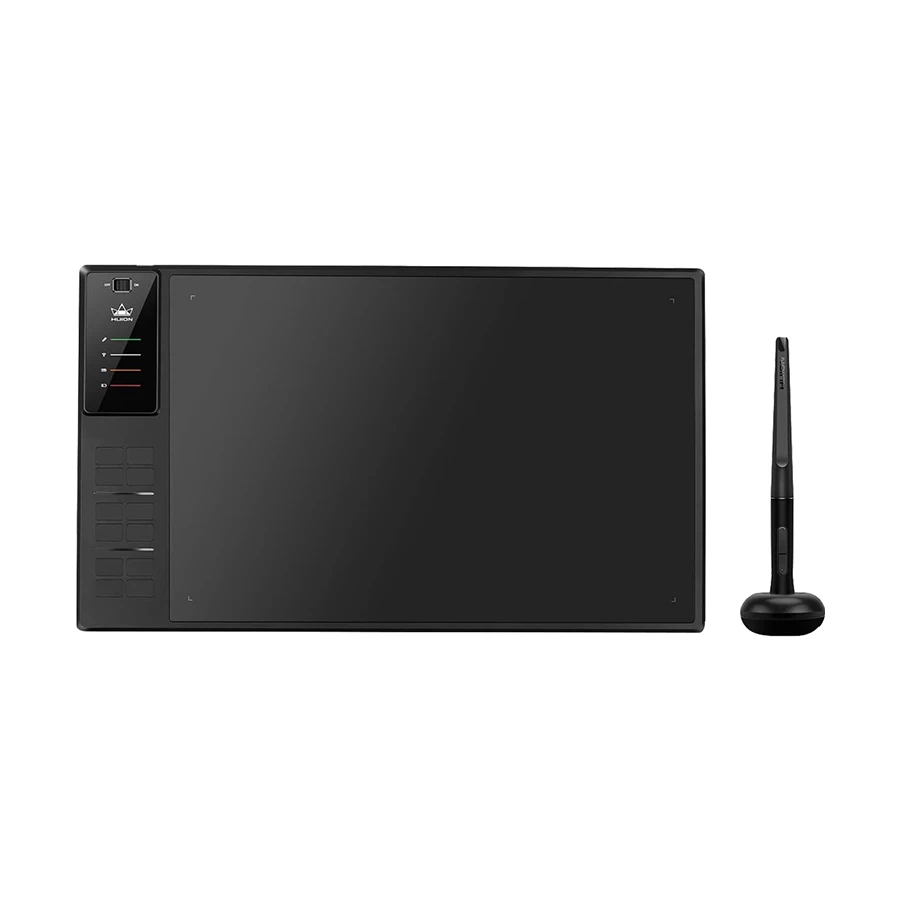 Huion Inspiroy WH1409 V2 Graphics Tablet PC