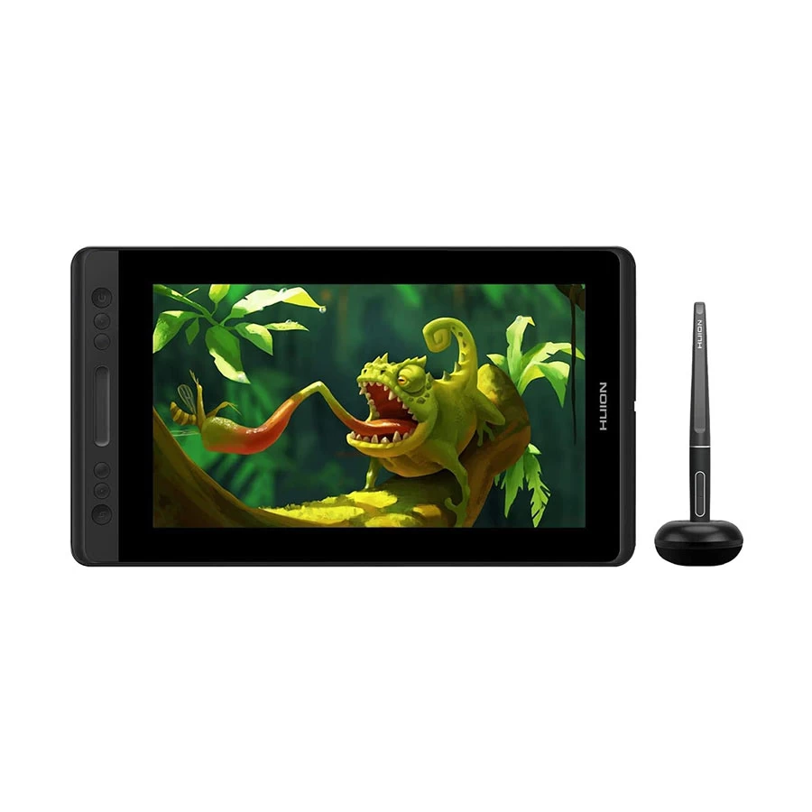 Huion Kamvas Pro 12 Graphics Tablet PC