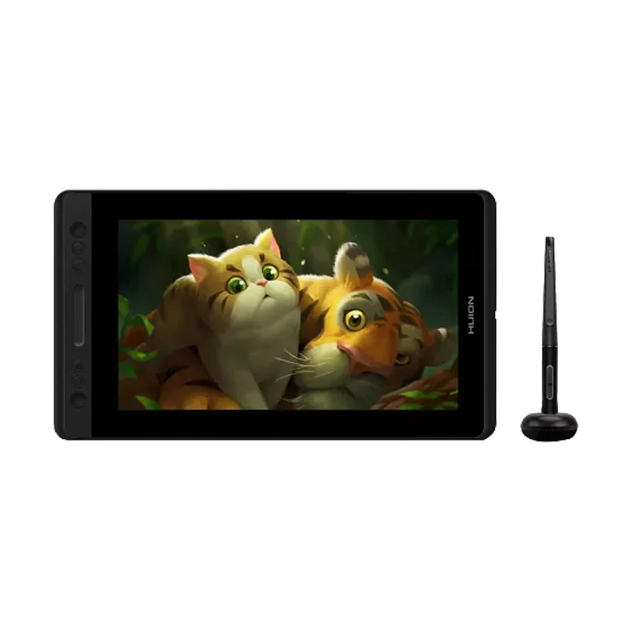 Huion Kamvas Pro 13 Graphics Tablet PC