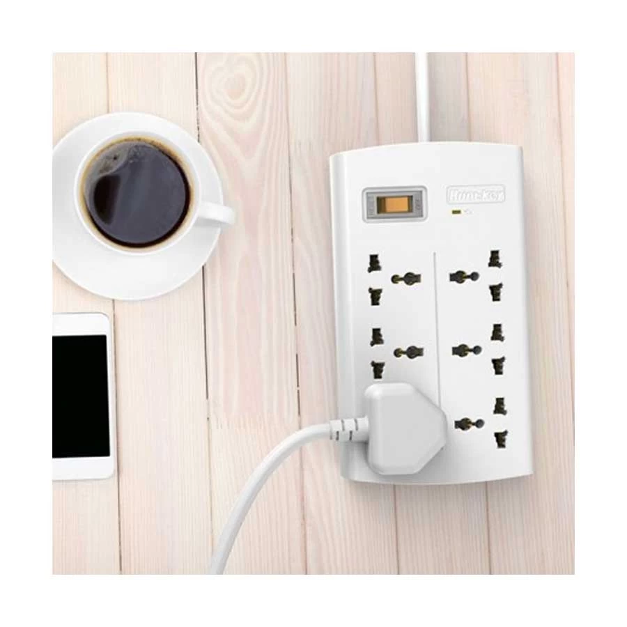Huntkey SZM604 Power Strip in BD